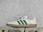 Ad Originals Samba Og Ji3906 阿迪达斯经典款复古休闲板鞋 尺码：35 36 36.5 37 38 38.5 39 40 40.5 4