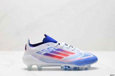 公司级adidas 阿迪达斯 猎鹰 Predator Elitefg Gen Predator 长钉成人足球鞋 尺码:39-45 Id:Jhd558-Qdz