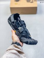 vibram五指鞋2025新款户外徒步登山鞋越野男赤足运动鞋Breezandal 尺码 见图 编码 05Jvd308A26