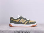 新百伦new Balance 480女鞋男鞋秋冬季新款复古运动鞋休闲低帮板鞋bb480Lab Lvm Xm0704Q546