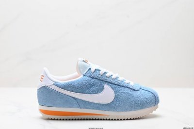 公司级Nike Classic Cortez 耐克经典轻便舒适男子阿甘鞋休闲跑步鞋运动鞋 纯粹而执着的精神 使得Cortez种在了一代人的心里 无论是否喜欢它复
