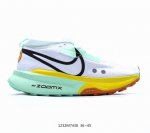 公司级 耐克 Nike Pegasustrail5男女越野跑步鞋夏新款耐克飞马该鞋款搭载出众回弹的 Reactx 泡绵中底，多种地面，皆可轻松驾驭。采用别致设计