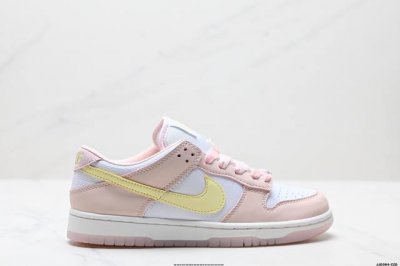真标耐克Nike Dunk Low Retro 扣篮系列复古低帮休闲运动滑板板鞋 货号:Fb7910-601 尺码:36 36.5 37.5 38 38.5 3