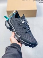 K 220 L Ecco 爱步 针织网透气经典和现代工艺品质融合 精选面料 百搭休闲老爹鞋 舒适性相当不错 版型楦型非常到位上脚 专柜热销款 独有鞋型设计 特有