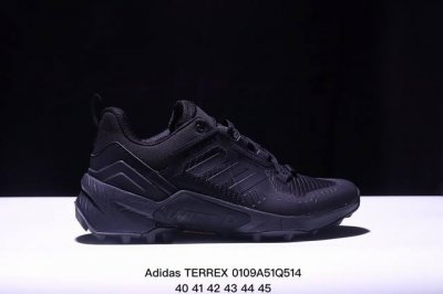 阿迪达斯adidas Terrex Anylander Rain.Rdy 减震耐磨舒适登山鞋 Gz0320 Xm0109Q514