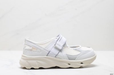 公司级New Balance Nb Breeze 舒适柔软 玛丽珍防滑耐磨 低帮 生活休闲鞋 尺码:35-40 ld:Jzd103-Fzh