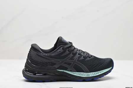 公司级亚瑟士asics Gel-Kayano 28系列运动跑鞋 缓震稳定支撑跑步鞋 以“稳定支撑”为特征的gel-Kayano 28，采用全新flytefoam - 点击图像关闭