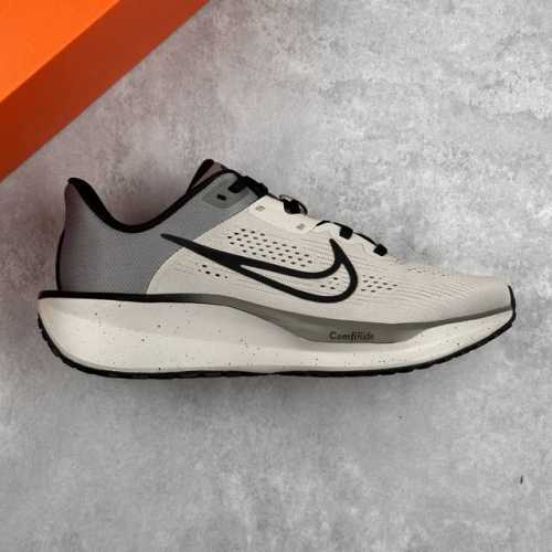 本地 核心私 公司级Nike Quest 6 全新跑鞋 网面透气 时尚休闲跑步鞋 简约高科技设计采用多层材料 为双足带来凉爽感受和稳固体验时尚鞋面搭配中足包覆设