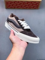 140 公司级！万斯Vans Vault Knu-Skool Vr3 Lx 低帮休闲板鞋 0321190T20