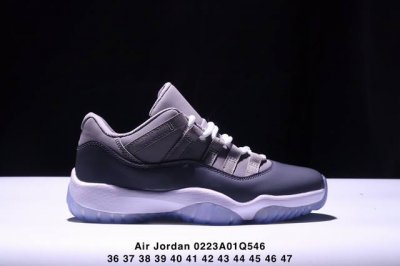 乔丹Air Jordan 11Aj11 乔11高帮运动复古文化篮球鞋 货号：Ct8012 005 码数：36 37 38 39 40 41 42 43 44 4