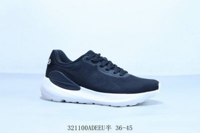 270 Lululemon Blissfeel 耐磨透气跑步鞋 货号 Lm9Avds-4905 321100Adeeu半 36-45