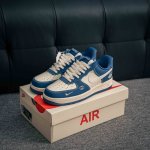 核心私 Air Force 1 原装级别 原楦头原纸板 打造纯正空军版型专注外贸渠道 全掌内置蜂窝气垫 原盒配件 原厂中底钢印、拉帮完美 货号：Kk1988 0