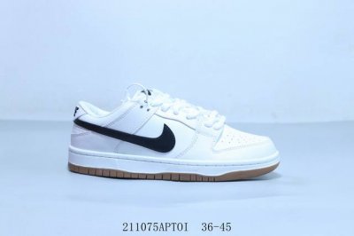 耐克 Nike Sb Dunk Low Pro 复古低帮 休闲运动滑板板鞋斯 211075Aptoi 36-45
