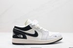公司级Nike Air Jordan 1 Low Aj1乔1低帮休闲板鞋 同步官方配色 市场唯一独家头层皮打造 原鞋原档案开发 原厂皮料 原档冲孔鞋头 正确满胶