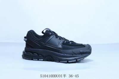 耐克Nike Zoom Vomero 5 Sp Vast Grey Sail 马拉松复古跑五代休闲运动慢跑鞋 货号 Fv2295-001 510410Dduoi