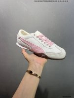 puma Bella Ut Canvas彪马布面时尚休闲运动鞋 货号：403492 01 尺码：35.5 36 37 37.5 38 38.5 39 40 40