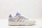 公司级adidas D-Pad Classic 阿迪达斯 舒适百搭 防滑耐磨 低帮 板鞋 货号:Jh8811 尺码:36 36.5 37 38 38.5 39