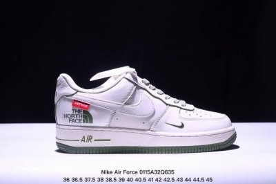 海外限量发售！公司级Nike Air Force 1 '07 Low “古驰联名蛇年限定--猪八红蛇”空军一号 低帮 运动鞋 休闲鞋 折边针车 工艺难度大 原楦