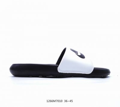耐克nike Victori One Slide 夏季户外沙滩拖鞋cn9675 005 码数：36 37 38 39 40 41 42 43 44 45 编码1