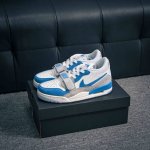 260 核心私 nike Air Jordan Legacy 312 Low 乔丹 Aj 312 最强三合一混合版 有着交错结合的设计，它的名字就展现出它所包含