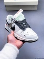 170 真标半码！耐克Nike Sb Dunk Low Pro经典百搭休闲滑板鞋 0304103X24