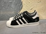 新品上市实拍 Adidas Originals Superstar Sup联名 经典贝壳头官网同步 实拍首发渠道正品订单 诠释市场最高工艺水平区别市面普通真标版