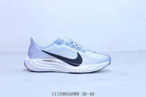 200 Nike Air Zoomx Pegasus Turbo 耐克登月减震跑步鞋 111590Aaowr 36-40