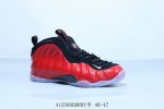 Nike 耐克Air Foamposite One Xx 喷泡 时尚潮流 舒适缓震 休闲运动篮球鞋 41 Ddrry半 40-47