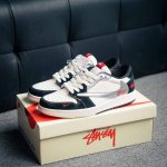 360 核心私 Air Jordan 1 乔丹篮球鞋男女运动鞋潮流板鞋 货号：Dm9288 007 尺码：36 36.5 37.5 38 38.5 39 40