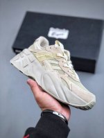 Onitsuka Tiger鬼冢虎 Sp-I 系列织物合成革 增高低帮老爹鞋 经典潮流元素叠加 质感超级棒 独家私模 原鞋 真标 原盒打造 约6Cm增高厚底 大