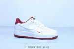 Nike Air Force 1 Af1耐克 空军一号休闲板鞋 货号 Hm9483-100 41 Ddiyu半 36-45