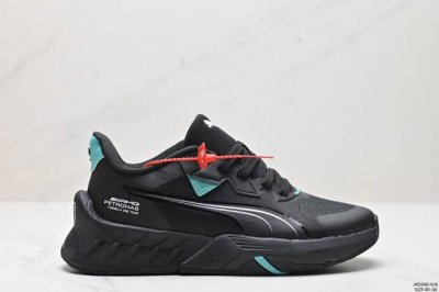 公司级puma彪马男运动鞋bmw Maco 赛车联名透气休闲舒适 货号:30787 1 尺码:40-45 id:Jkd -Sjk