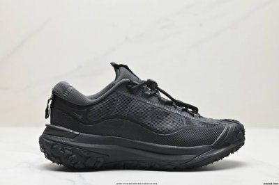 公司级nk Acg Mountain Fly 2 Low 外户登山列系越跑低帮休闲动运徒步鞋 新全户外鞋款mountain Fly 新全来袭 该款鞋沿袭前代高帮