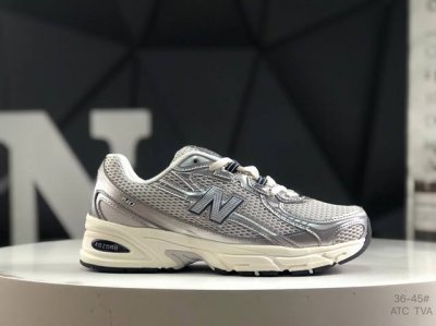 新百伦 Nb New Balance 740 系列新百伦 潮流男女运动鞋 Nb740跑步鞋透气鞋复古潮鞋 尺码：36 37 37.5 38 38.5 39.5