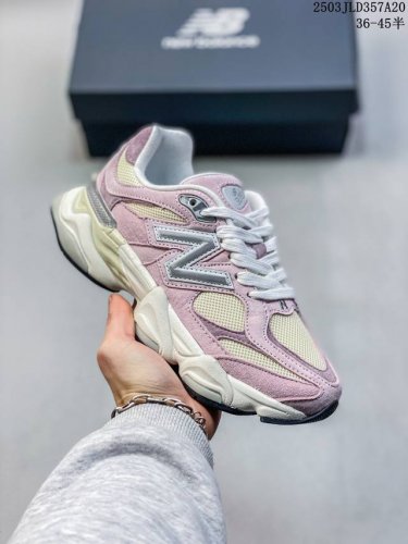 230 公司级真标半码！ 新百伦 Joe Freshgoods X New Balance Nb9060 复古休闲运动慢跑鞋 #鞋款灵感源自设计师本人对夏日的怀