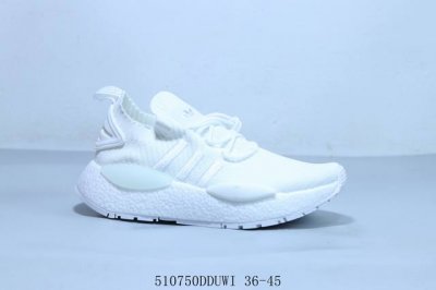 阿迪达斯Adidas Nmd _W1 袜套式低帮百搭休闲运动跑步鞋 货号 Ie5465 510750Dduwi 36-45