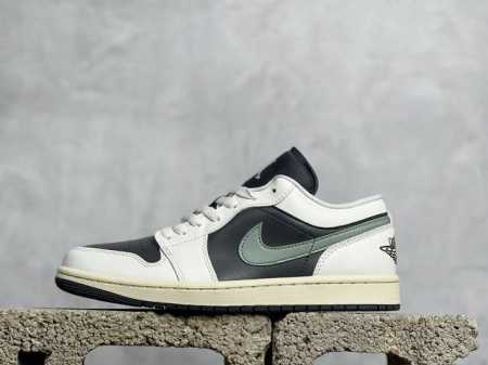 Dt版 Air Jordan 1 Low Aj1乔1低帮文化篮球鞋 Dc0774-001 目前市售最高品质出货 原鞋开发 平台订单专用代工流水线打造 一眼公司货 - 点击图像关闭