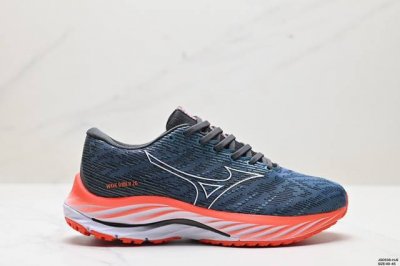 公司级mizuno 浓津美 Wave Rider Beta 复古时休尚舒闲适减震运跑动鞋步 货号:J1Gc220310 码尺:40-45 Id:Jgd538-H
