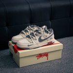 360 核心私 nike Dunk 全套原楦原模倾力打造完美版型 独家原厂航空铝磨具打磨大底 鞋头坡度极致还原 无解鞋型 原盒原配 圈内天花板工艺 原厂冲刀 超