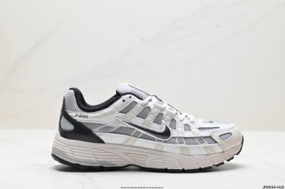 公司级nike Initiator Running 耐克ins 超火复古老爹跑鞋 纯原版本 耐克 P-6000老爹鞋initiator 独家出货 独家私模 原鞋