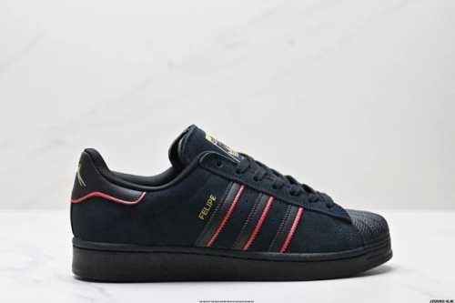 公司级阿迪达斯Adidas三叶草 Originals Superstar贝壳头系列低帮经典百搭休闲运动板鞋 货号:Jr7831 尺码:36 36.5 37 38