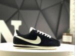 130 耐克 Nike Classic Cortez Nylon 阿甘 完美楦型 Eva轻量缓震材质 采用最新改良独立三层模具版本 采用二次发泡Eva轻量缓震材