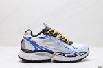 公司级Off-White Ow Be Right Back 圆头系带 低帮 生活休闲鞋 尺码:36-45 Id:Jhd262-Zjz