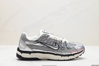 公司级nike Initiator Running 耐克ins 超火复古老爹跑鞋 纯原版本 耐克 P-6000老爹鞋initiator 独家出货 独家私模 原鞋
