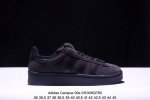 阿迪达斯adidas Originals Campus 00S系列 面包风经典复古低帮百搭休闲运动板鞋 货号:Hq9072 尺码:36 36.5 37 38 3