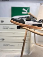 puma palermo Special复古单品 彪马 防滑耐磨低帮德训板鞋 货号:397549 Qq7322132#
