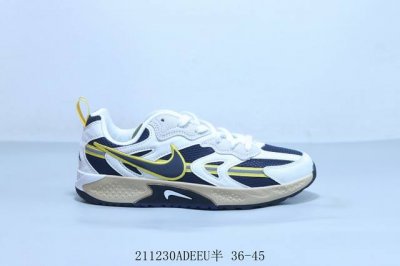 耐克 Futura X Nike Jam 系列时尚百搭防滑耐磨低帮生活休闲鞋 211230Adeeu半 36-45