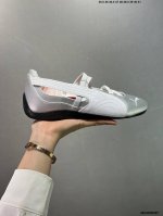 130 puma Suede 复古单品 彪马 防滑耐磨低帮德训板鞋 尺码:35.5 36 37 37.5 38 38.5 39 40 40.5 41 42 42