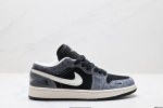 公司级Nike Air Jordan 1 Low Aj1乔1低帮休闲板鞋 同步官方配色 市场唯一独家头层皮打造 原鞋原档案开发 原厂皮料 原档冲孔鞋头 正确满胶