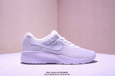 耐克伦敦3代 原版公司货 带半码 伦敦三代 Nike Tanjun Xm0413Q620